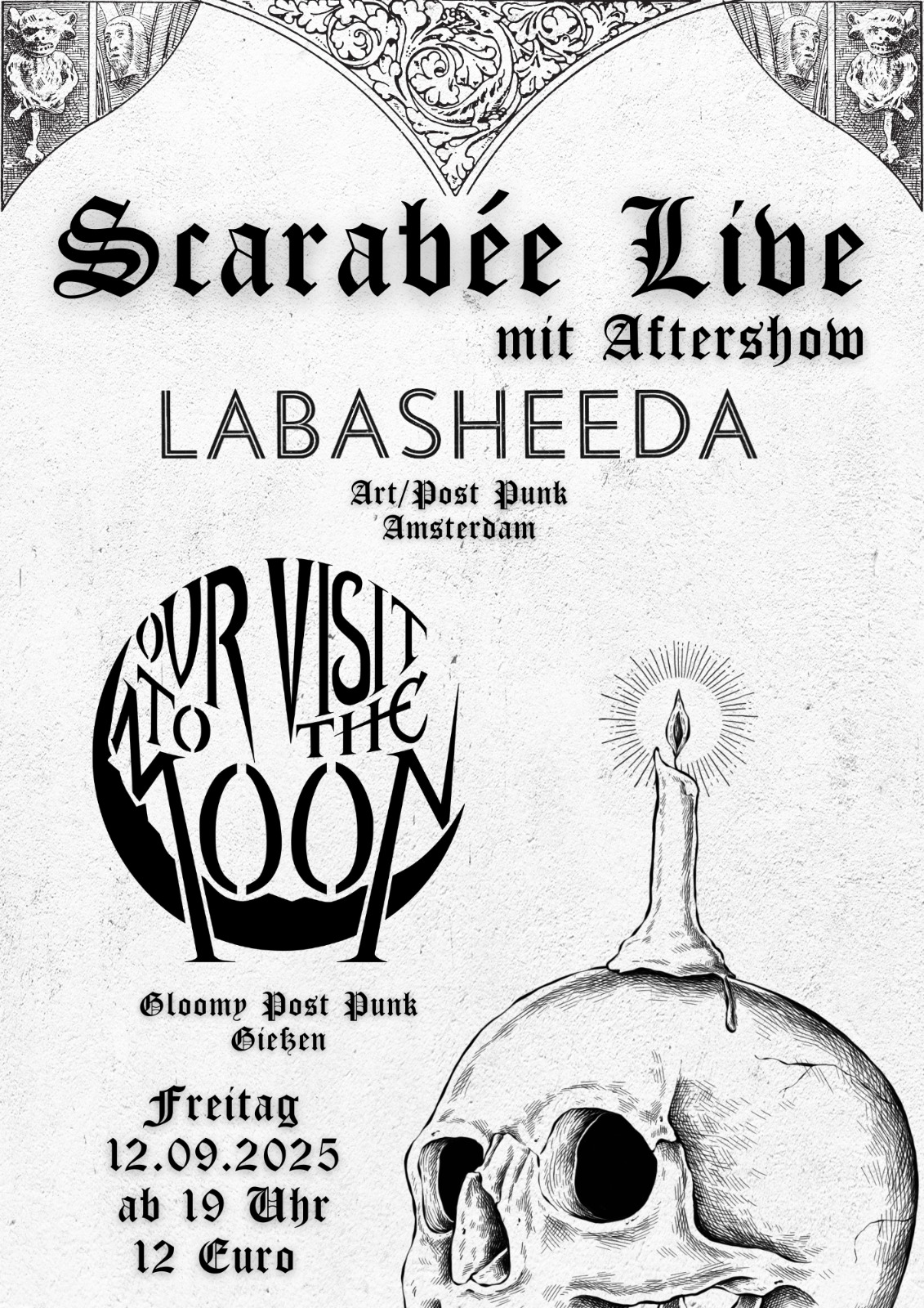 Scarabée