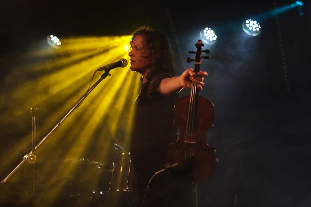 Labasheeda-Stanislav-Kohout
