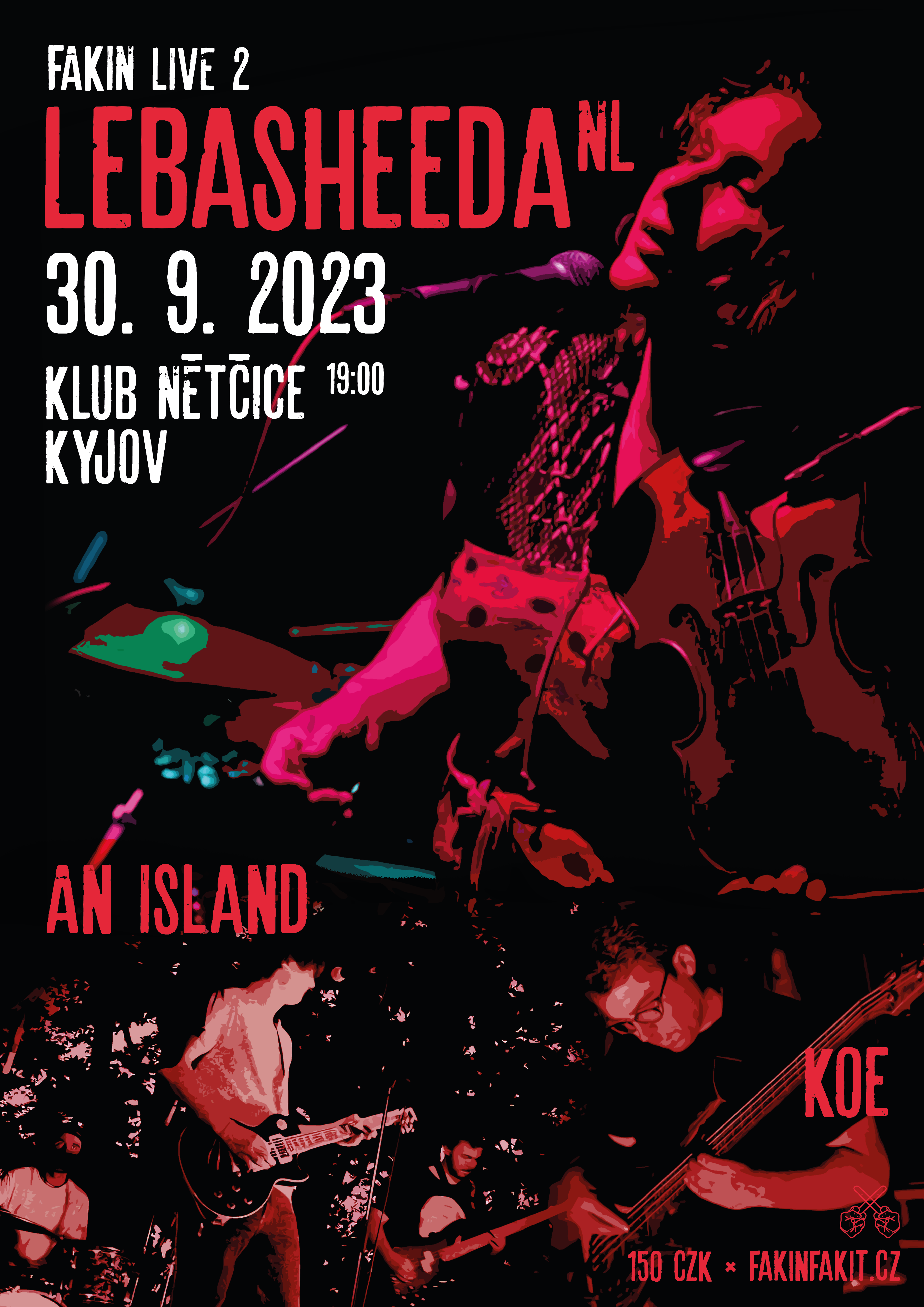 Klub Nětčice