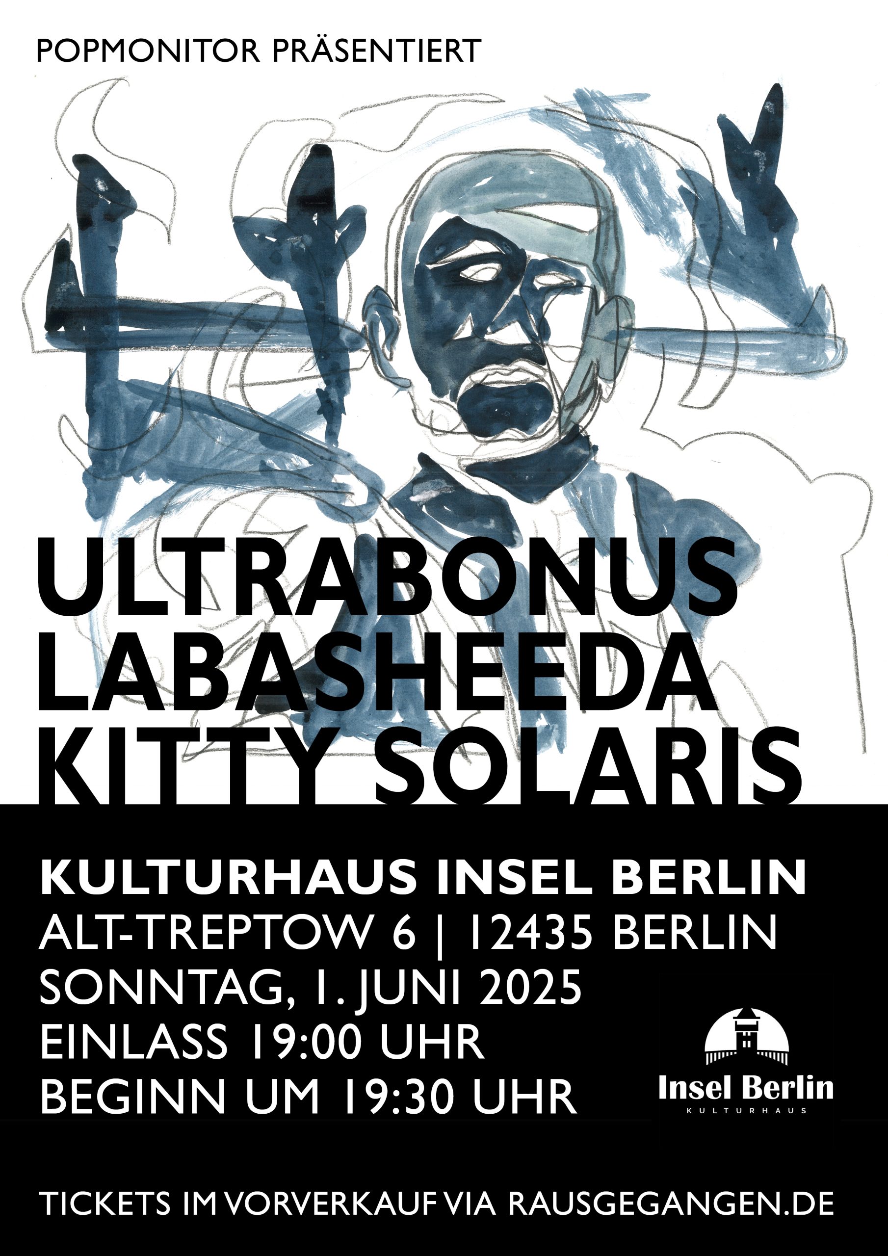Kulturhaus Insel